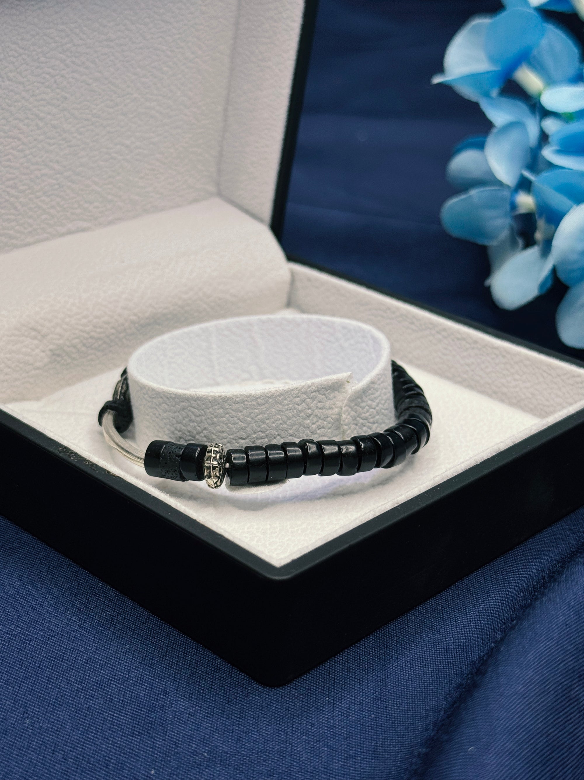 Ashline bracelet - Unisex