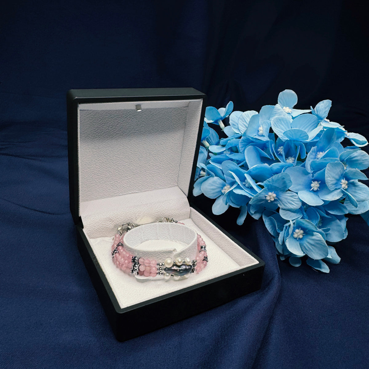 Blush Core bracelet