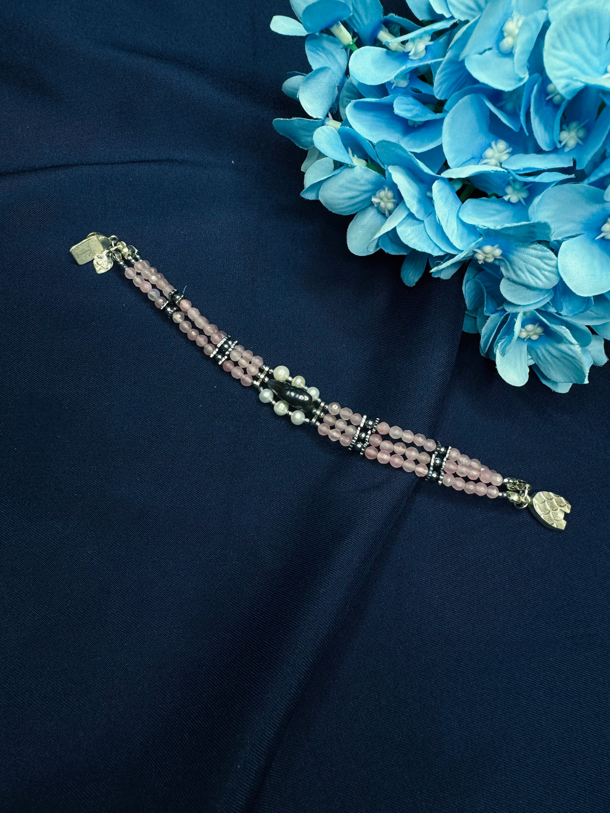 Blush Core bracelet