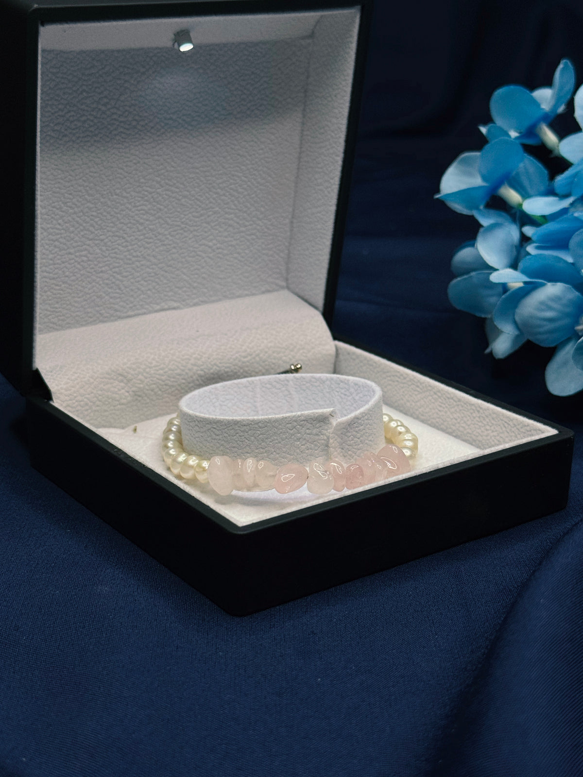 Blush Tide bracelet