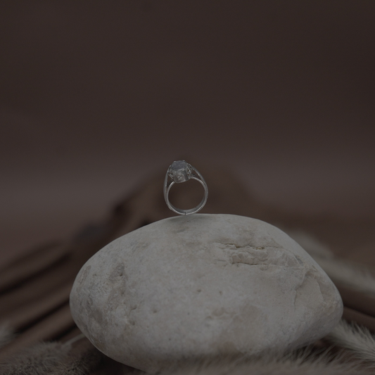 Mystic Veins Ring-Unisex